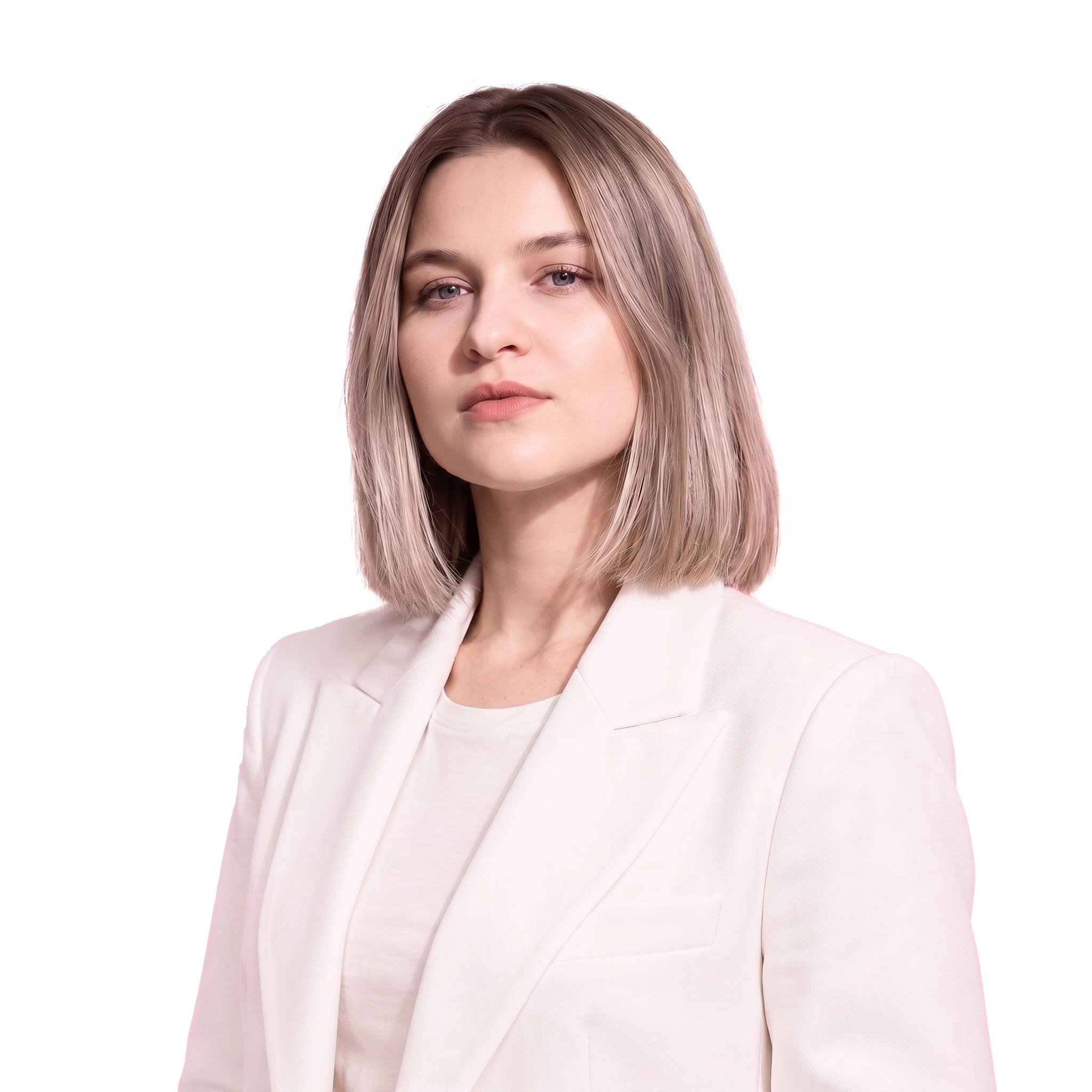Эксперт по питанию Елена Силкина